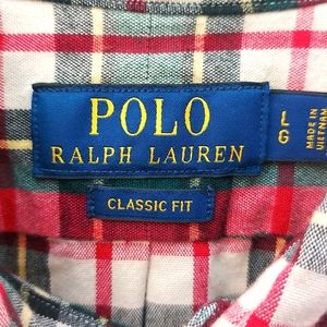 Ralph Lauren - Shirts
